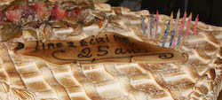 Lire et Ecrire a 25 ans