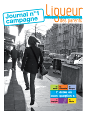 Couverture n�1