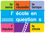 logo L'École en Questions